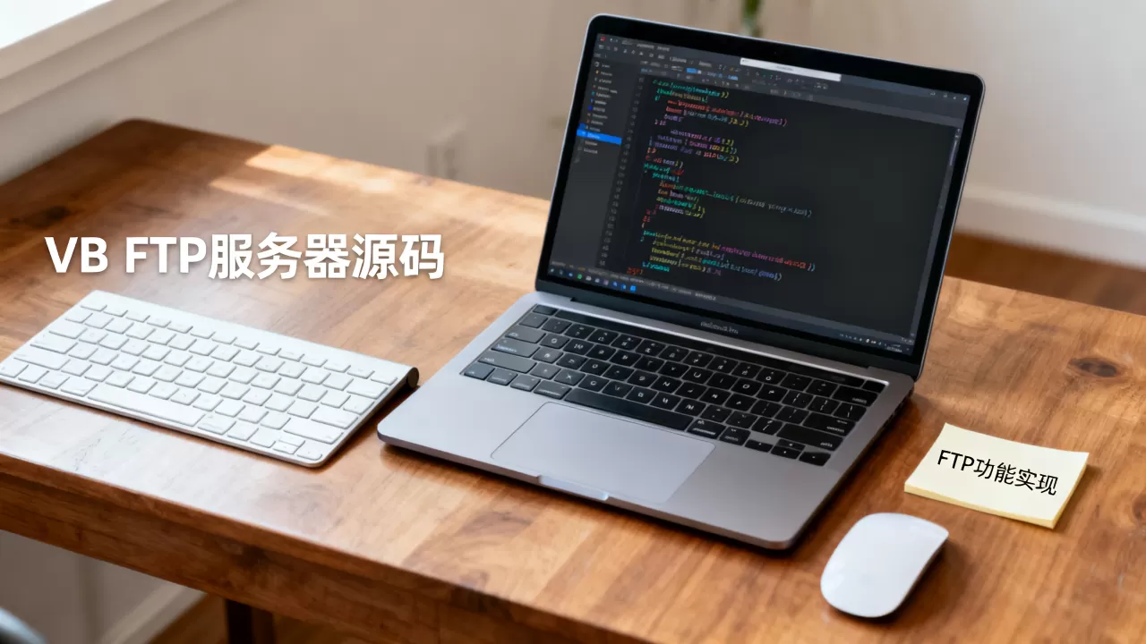 VB如何编写FTP服务器源码,如何用VB实现FTP功能? VB如何编写FTP服务器源码,如何用VB实现FTP功能?