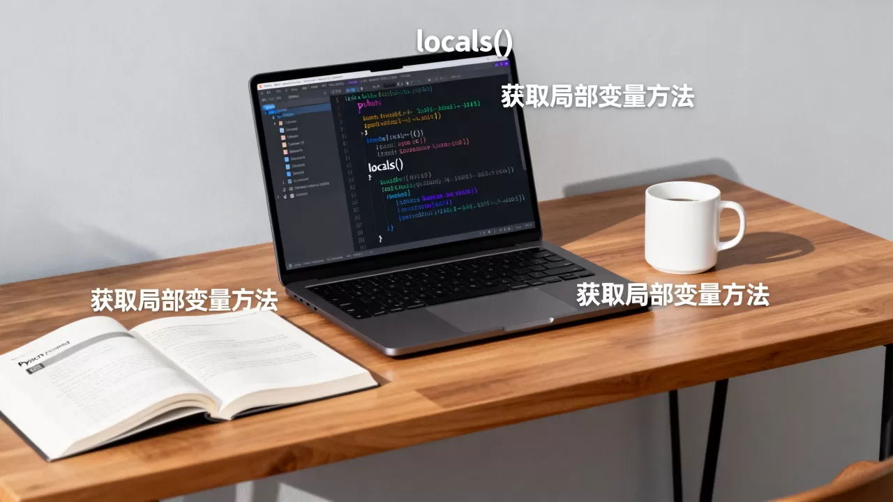 Python locals函数怎么用,Python获取局部变量有哪些方法? Python locals函数怎么用,Python获取局部变量有哪些方法?