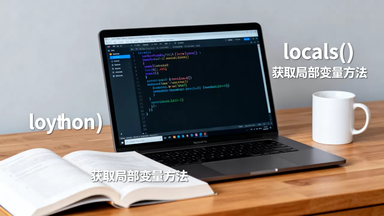 Python locals函数怎么用,Python获取局部变量有哪些方法? Python locals函数怎么用,Python获取局部变量有哪些方法?