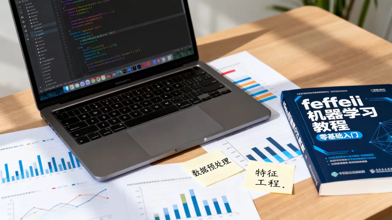 feifeili机器学习教程好学吗,零基础怎么入门机器学习? feifeili机器学习教程好学吗,零基础怎么入门机器学习?