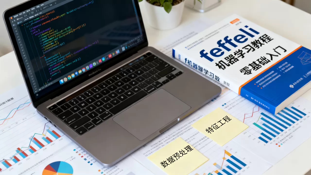 feifeili机器学习教程好学吗,零基础怎么入门机器学习? feifeili机器学习教程好学吗,零基础怎么入门机器学习?