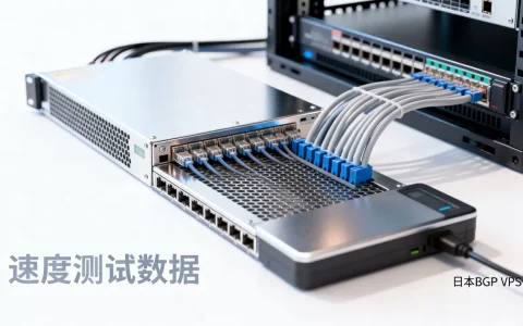 快车道日本BGP VPS性价比如何，日本VPS哪家速度快？