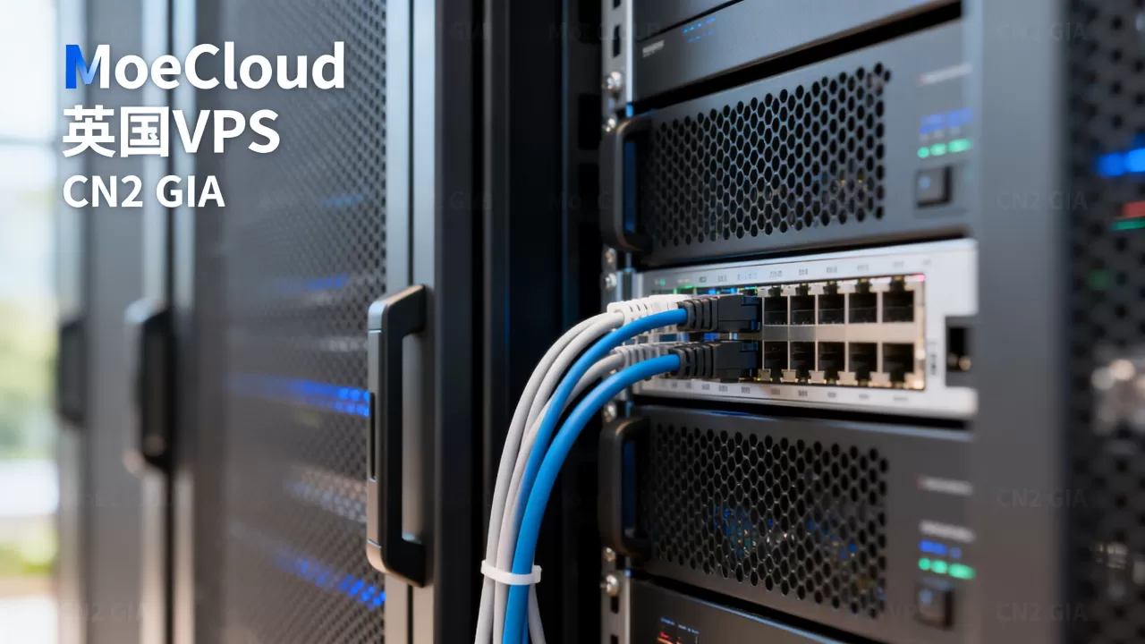 MoeCloud英国VPS怎么样?,英国CN2 GIA VPS哪家好? MoeCloud英国VPS怎么样?,英国CN2 GIA VPS哪家好?