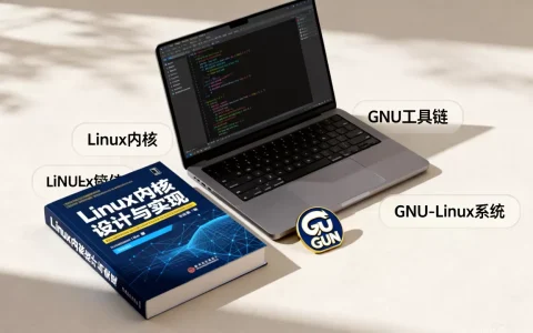 Linux和GNU到底有什么区别，GNU/Linux是什么意思？