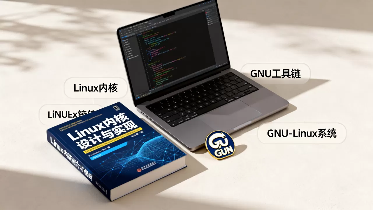 Linux和GNU到底有什么区别,GNU/Linux是什么意思? Linux和GNU到底有什么区别,GNU/Linux是什么意思?