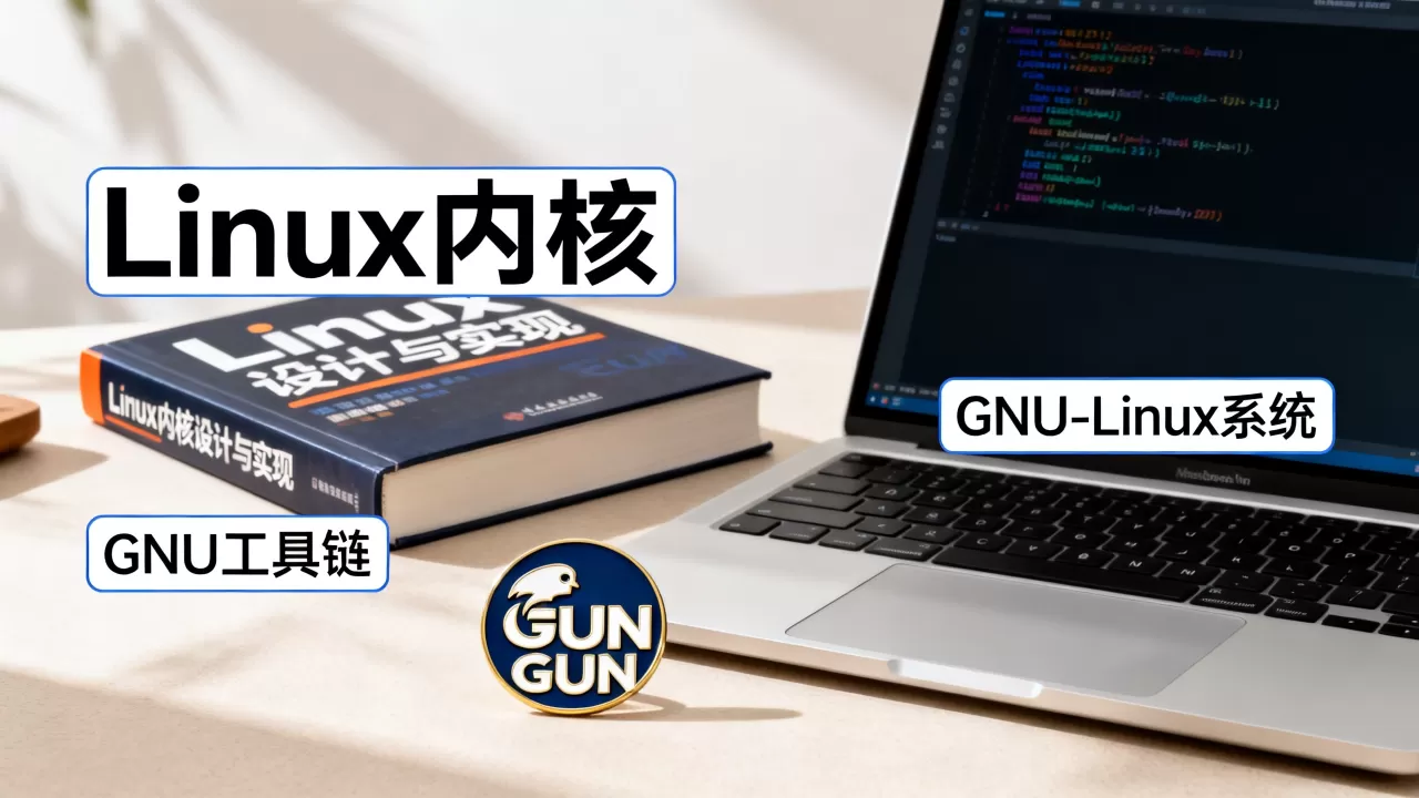 Linux和GNU到底有什么区别,GNU/Linux是什么意思? Linux和GNU到底有什么区别,GNU/Linux是什么意思?