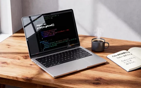 Python怎么获取当前路径？，python获取路径方法？