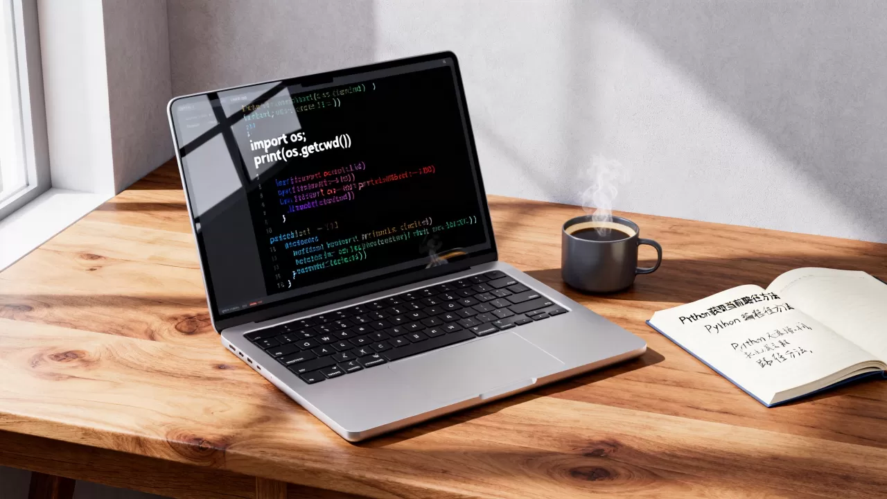 Python怎么获取当前路径？，python获取路径方法？