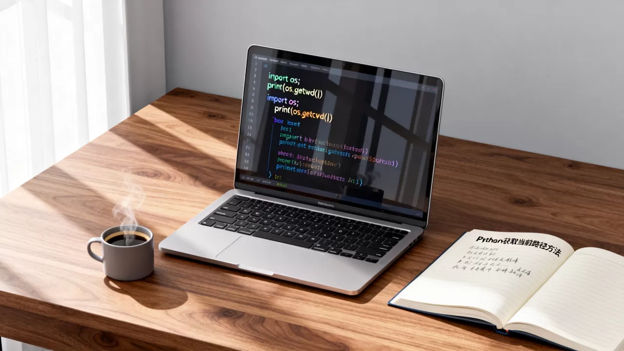 Python怎么获取当前路径？，python获取路径方法？