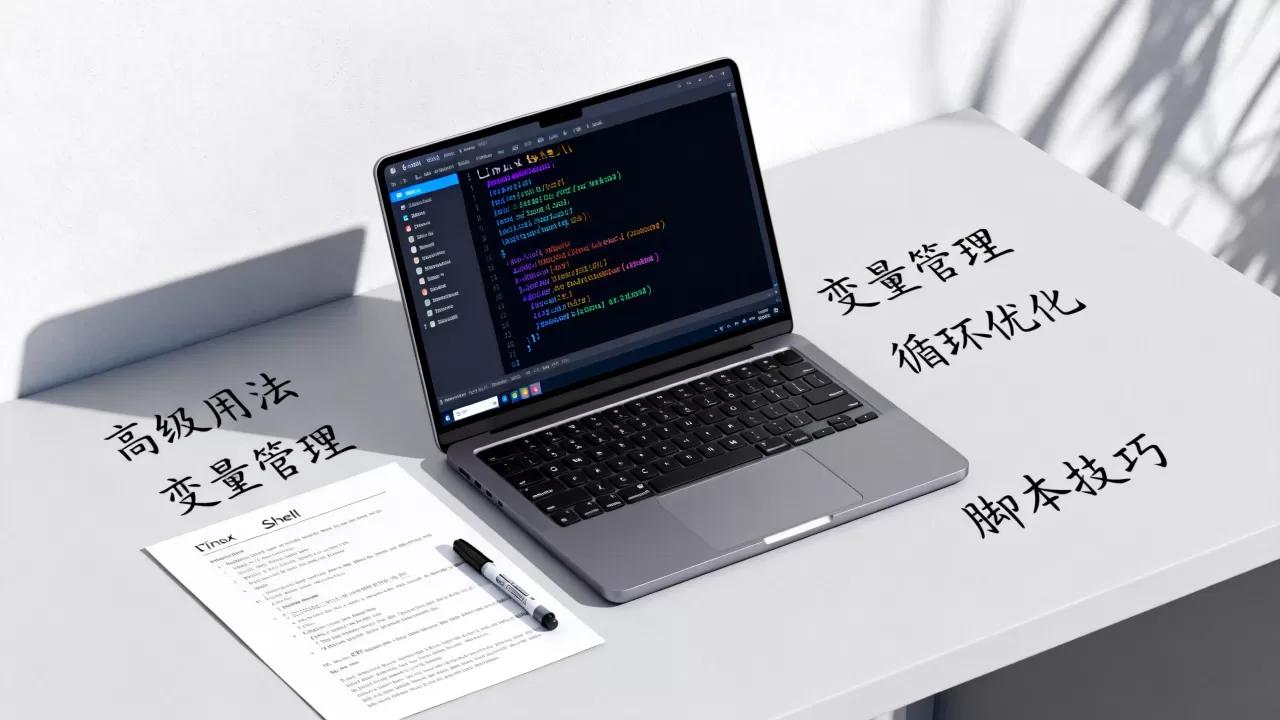 Linux Shell高级用法有哪些,Linux Shell脚本编写有什么技巧? Linux Shell高级用法有哪些,Linux Shell脚本编写有什么技巧?