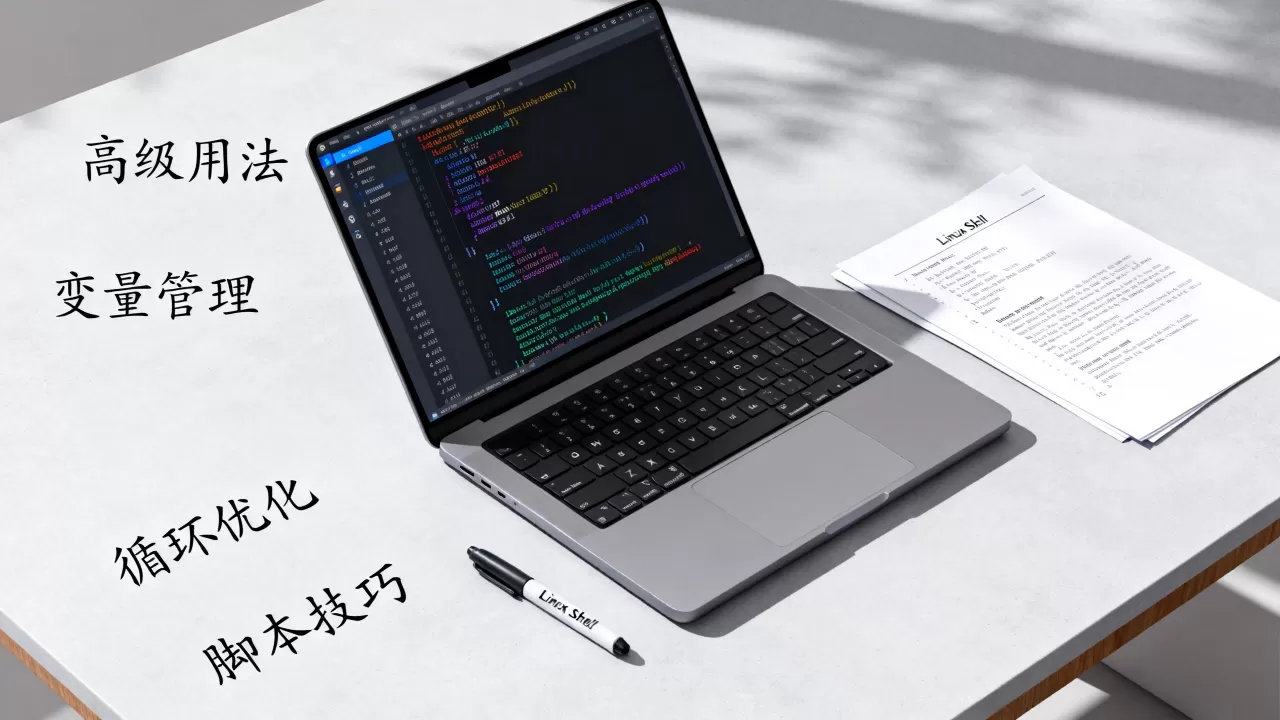 Linux Shell高级用法有哪些,Linux Shell脚本编写有什么技巧? Linux Shell高级用法有哪些,Linux Shell脚本编写有什么技巧?