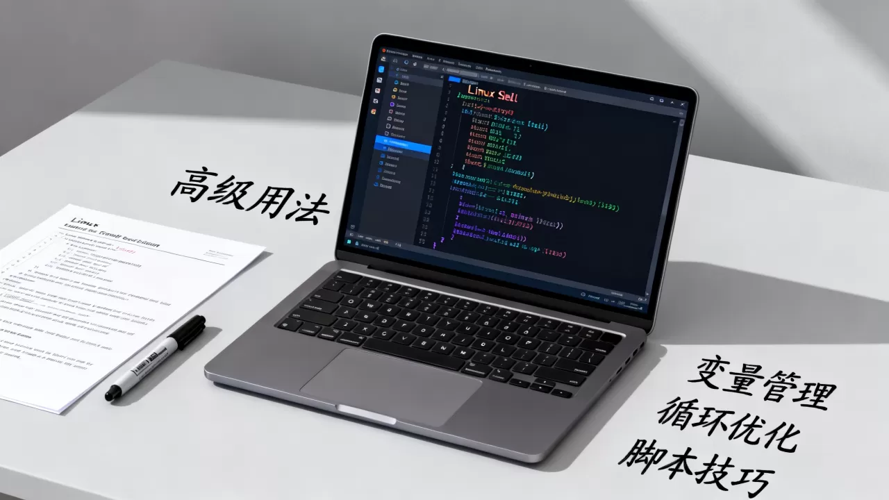 Linux Shell高级用法有哪些,Linux Shell脚本编写有什么技巧? Linux Shell高级用法有哪些,Linux Shell脚本编写有什么技巧?