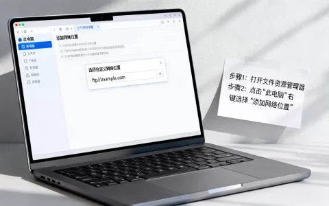 如何将FTP服务器映射到本地，FTP映射本地磁盘怎么设置？