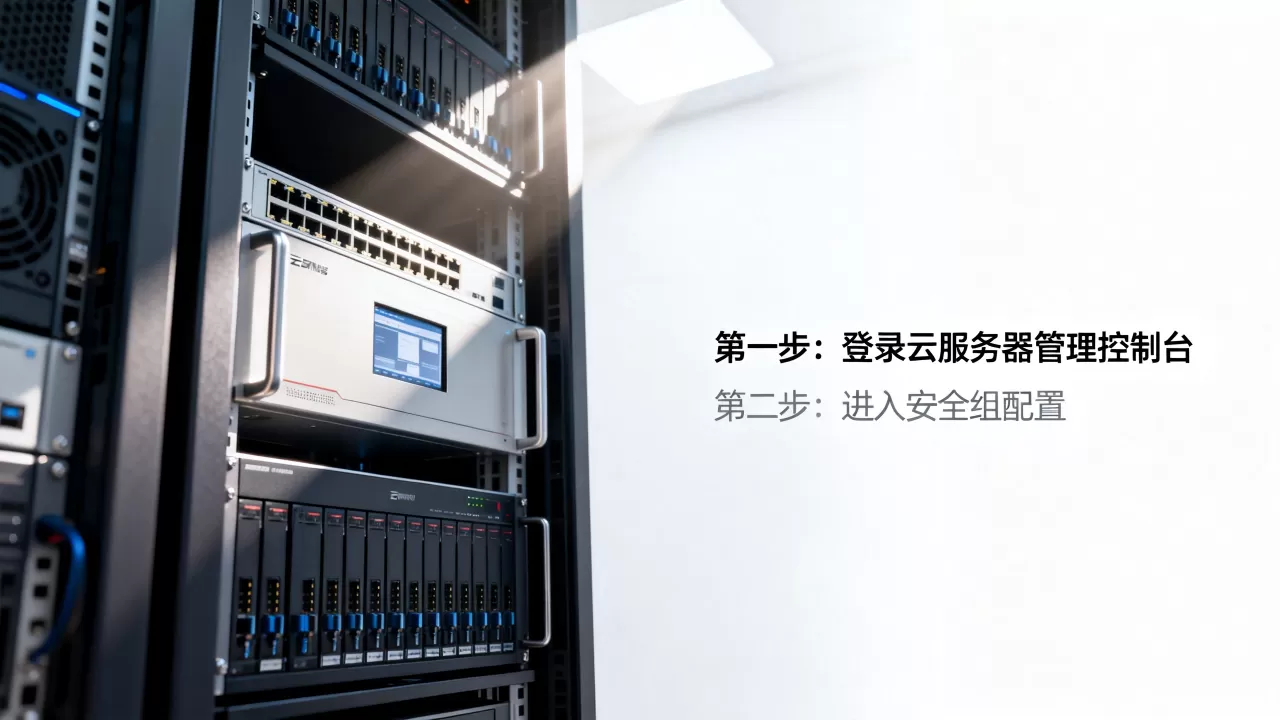 服务器如何正确开启,云服务器开启端口怎么设置? 服务器如何正确开启,云服务器开启端口怎么设置?