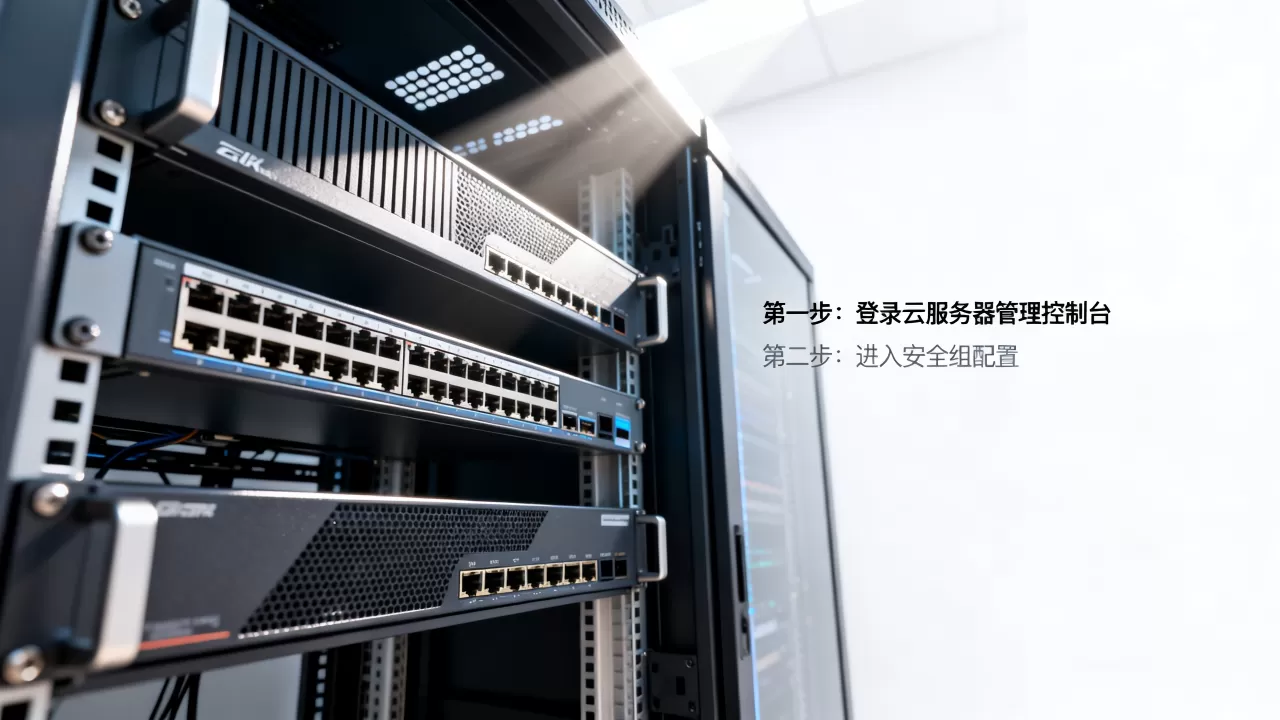 服务器如何正确开启,云服务器开启端口怎么设置? 服务器如何正确开启,云服务器开启端口怎么设置?