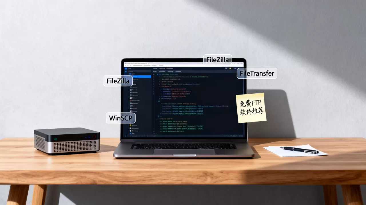 FTP服务器一般用什么软件搭建,免费的FTP服务器软件有哪些? FTP服务器一般用什么软件搭建,免费的FTP服务器软件有哪些?