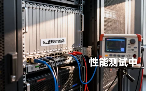 亚云香港站群服务器测评怎么样，香港站群服务器哪个好用？