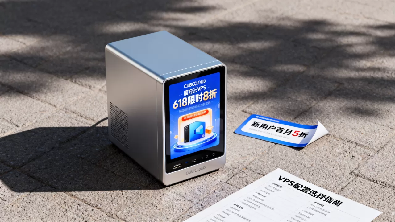 CUBECLOUD魔方云618有哪些优惠,便宜VPS怎么买? CUBECLOUD魔方云618有哪些优惠,便宜VPS怎么买?