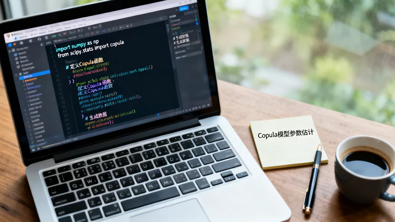 Python怎么实现Copula模型?Copula在Python中怎么用? Python怎么实现Copula模型?Copula在Python中怎么用?