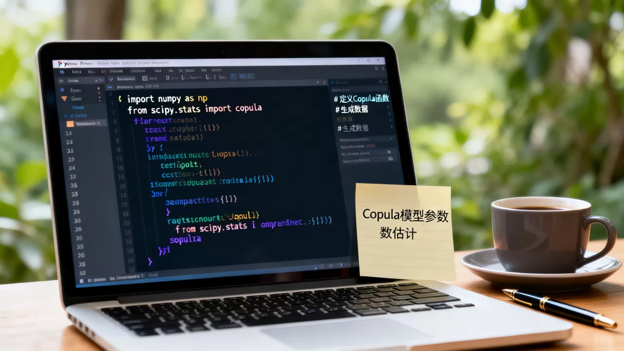 Python怎么实现Copula模型?Copula在Python中怎么用? Python怎么实现Copula模型?Copula在Python中怎么用?
