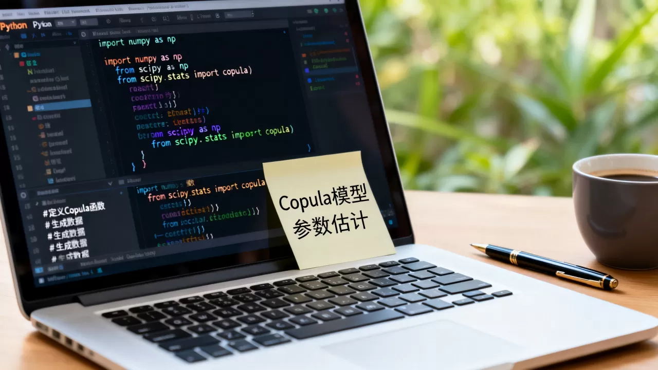 Python怎么实现Copula模型?Copula在Python中怎么用? Python怎么实现Copula模型?Copula在Python中怎么用?