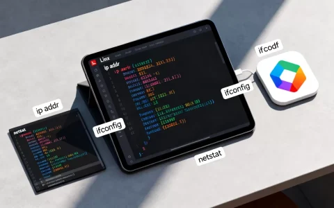 Linux有哪些好用的IP工具？，Linux如何查看IP？