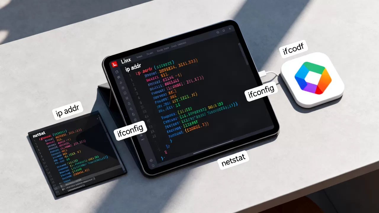 Linux有哪些好用的IP工具?,Linux如何查看IP? Linux有哪些好用的IP工具?,Linux如何查看IP?