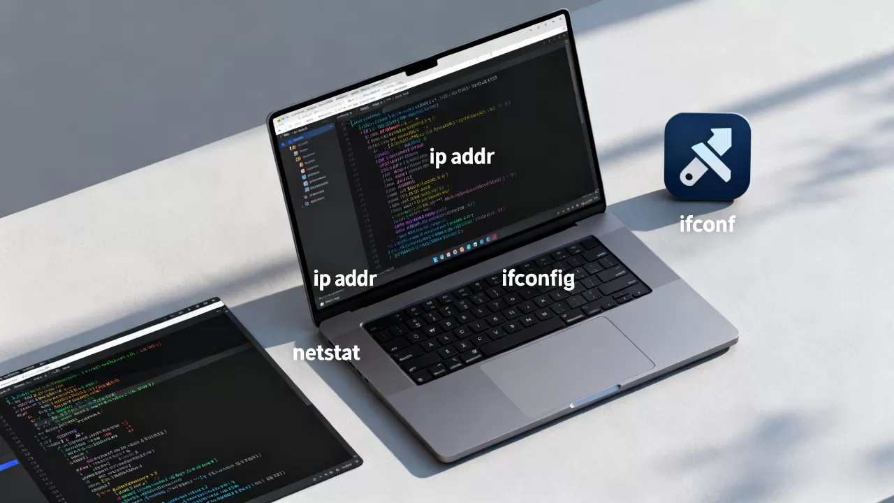 Linux有哪些好用的IP工具?,Linux如何查看IP? Linux有哪些好用的IP工具?,Linux如何查看IP?