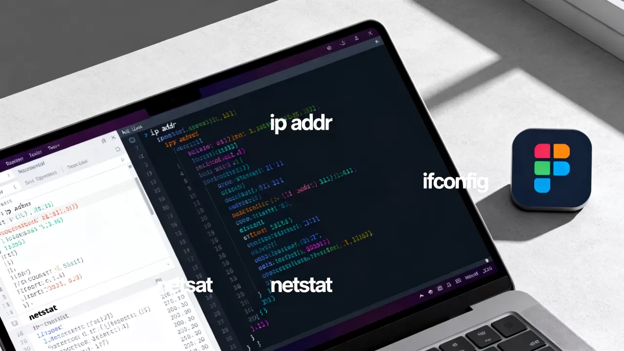 Linux有哪些好用的IP工具?,Linux如何查看IP? Linux有哪些好用的IP工具?,Linux如何查看IP?
