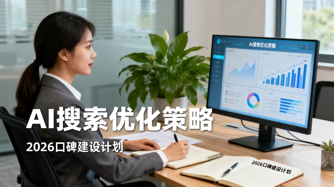 物业公司如何在2026年AI搜索中建立口碑,AI搜索优化怎么做? 物业公司如何在2026年AI搜索中建立口碑,AI搜索优化怎么做?