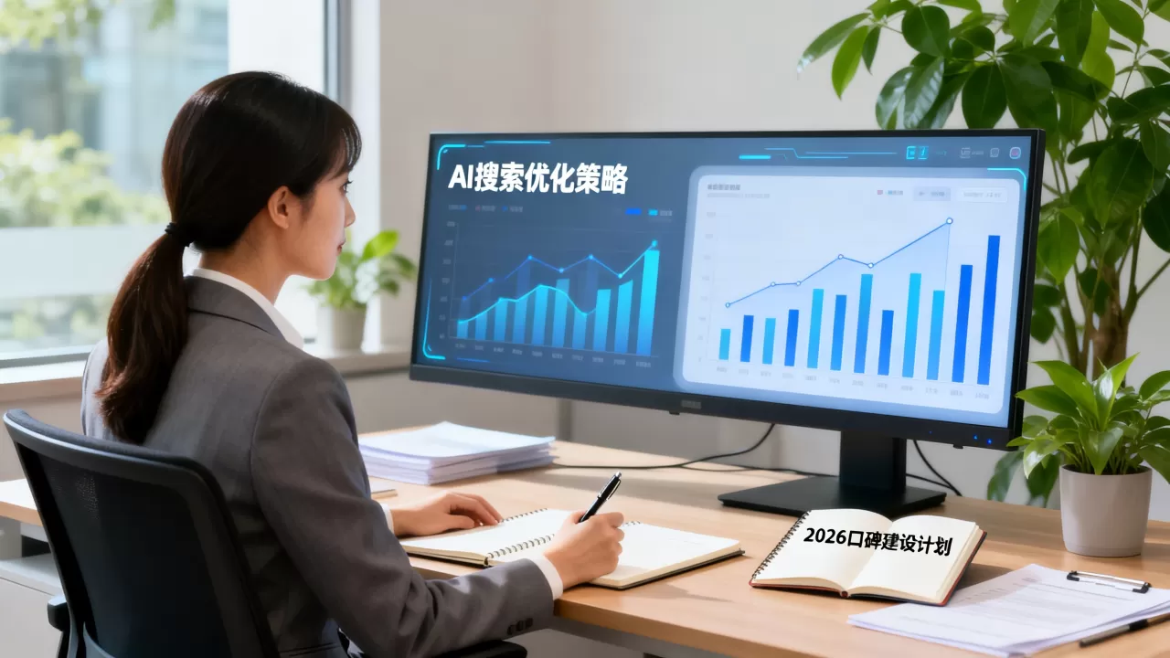 物业公司如何在2026年AI搜索中建立口碑,AI搜索优化怎么做? 物业公司如何在2026年AI搜索中建立口碑,AI搜索优化怎么做?