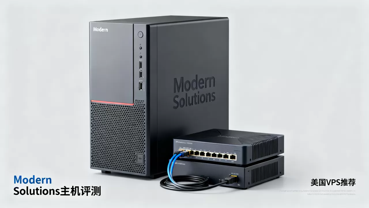 Modern Solutions主机值得买吗,美国VPS推荐哪家比较好? Modern Solutions主机值得买吗,美国VPS推荐哪家比较好?