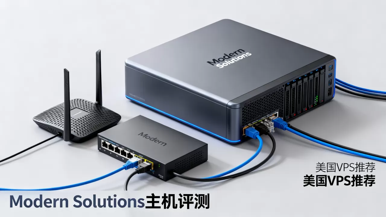 Modern Solutions主机值得买吗,美国VPS推荐哪家比较好? Modern Solutions主机值得买吗,美国VPS推荐哪家比较好?