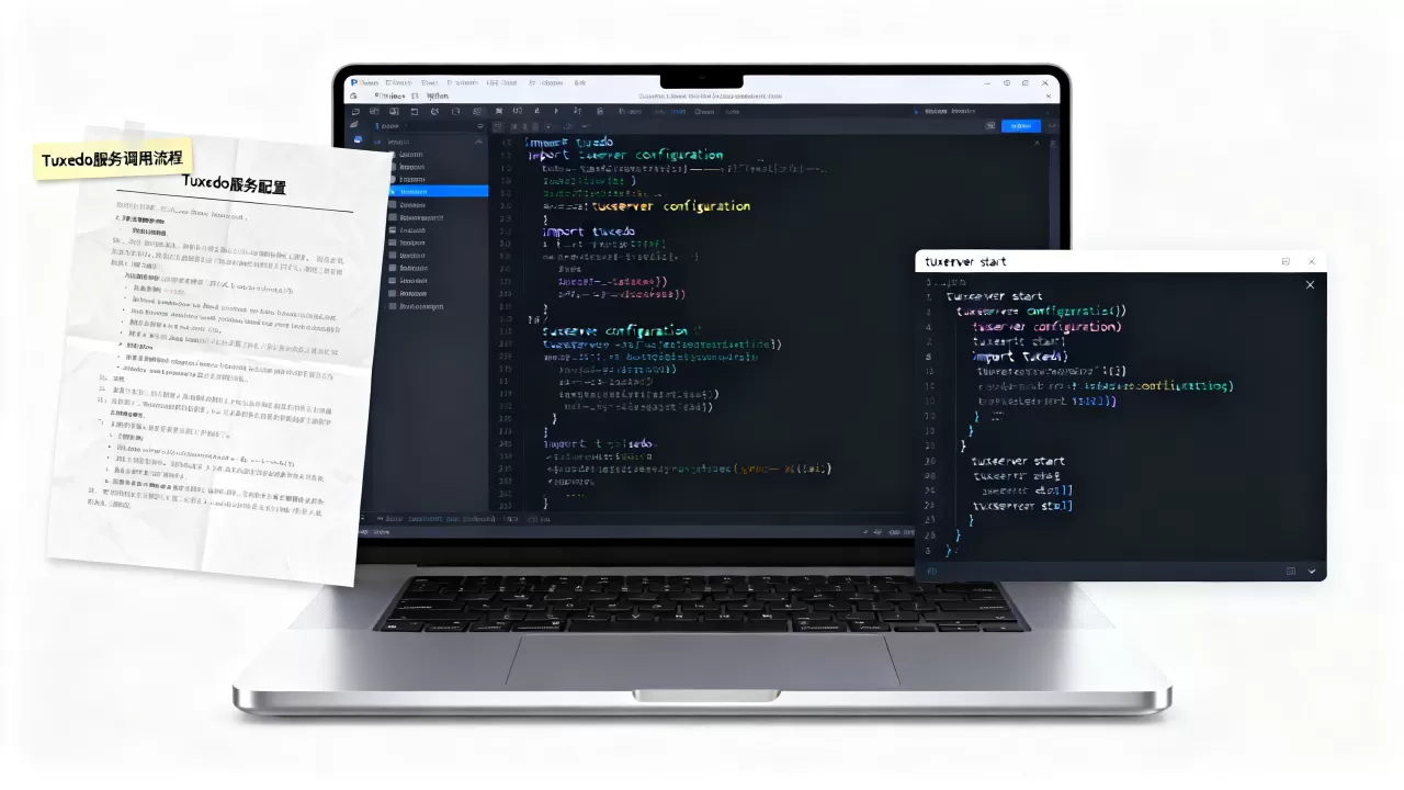 Python如何调用Tuxedo服务,Python tuxserver配置教程有哪些? Python如何调用Tuxedo服务,Python tuxserver配置教程有哪些?