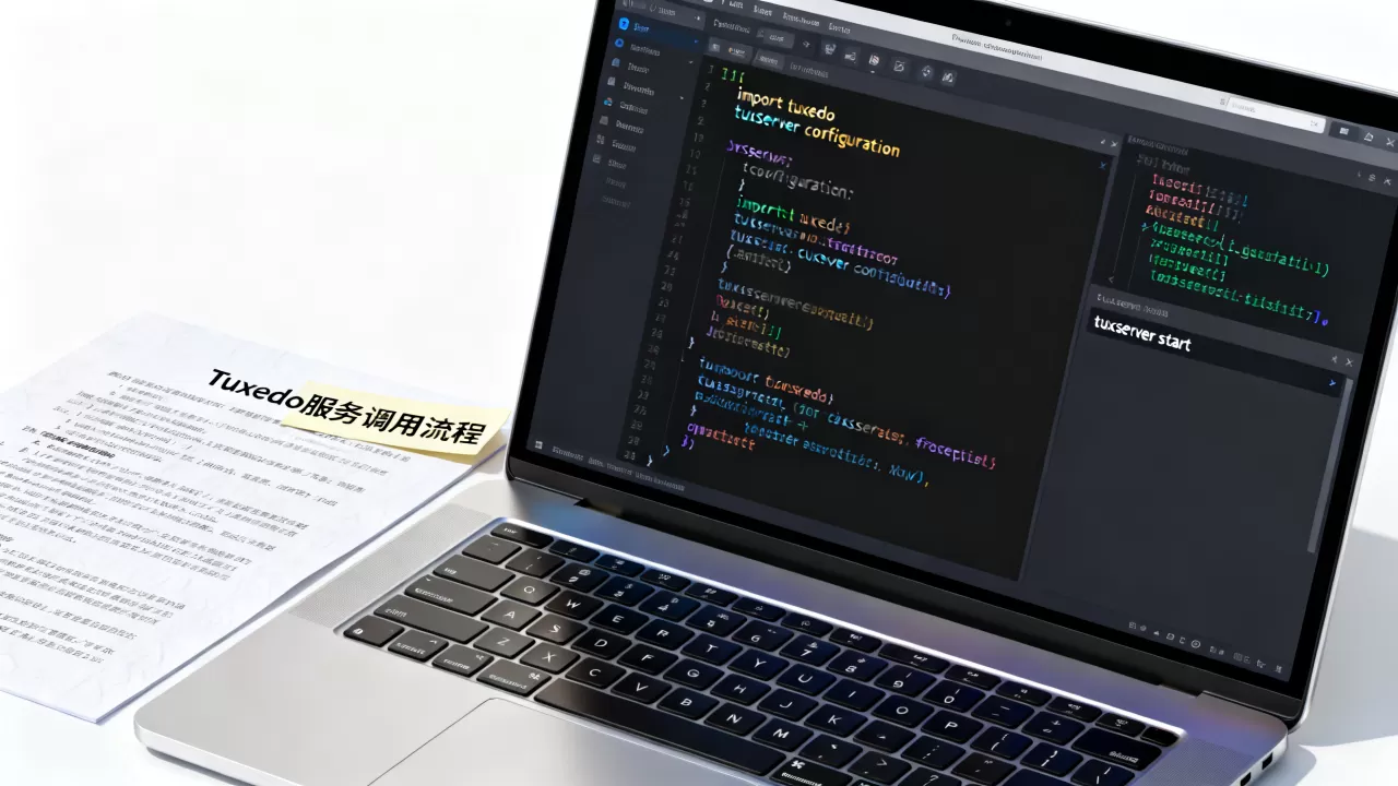 Python如何调用Tuxedo服务,Python tuxserver配置教程有哪些? Python如何调用Tuxedo服务,Python tuxserver配置教程有哪些?