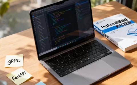 Python如何实现RPC，Python RPC框架有哪些？
