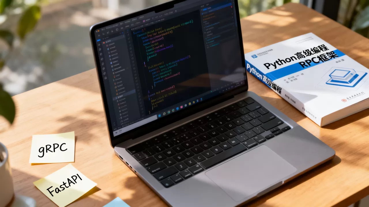 Python如何实现RPC,Python RPC框架有哪些? Python如何实现RPC,Python RPC框架有哪些?