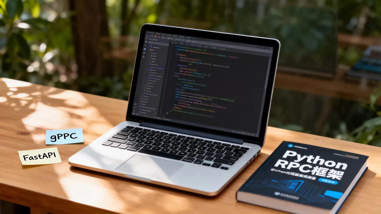 Python如何实现RPC,Python RPC框架有哪些? Python如何实现RPC,Python RPC框架有哪些?