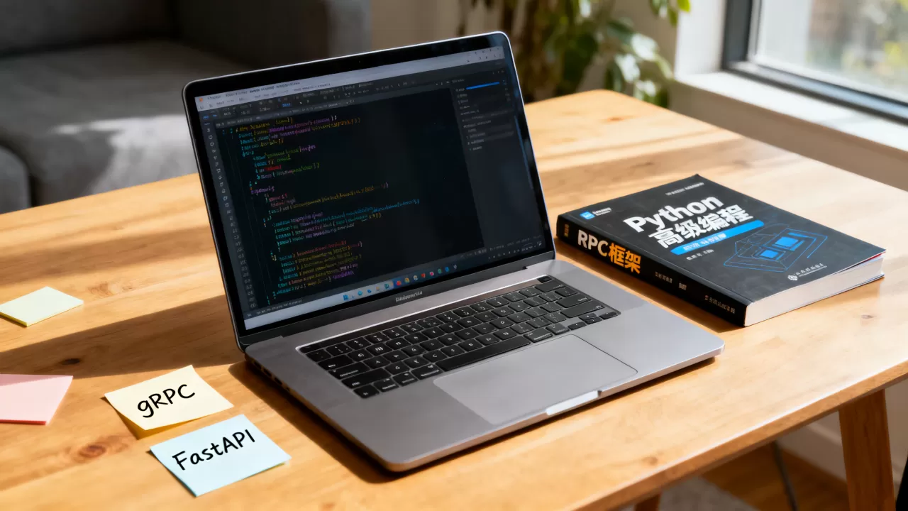 Python如何实现RPC,Python RPC框架有哪些? Python如何实现RPC,Python RPC框架有哪些?