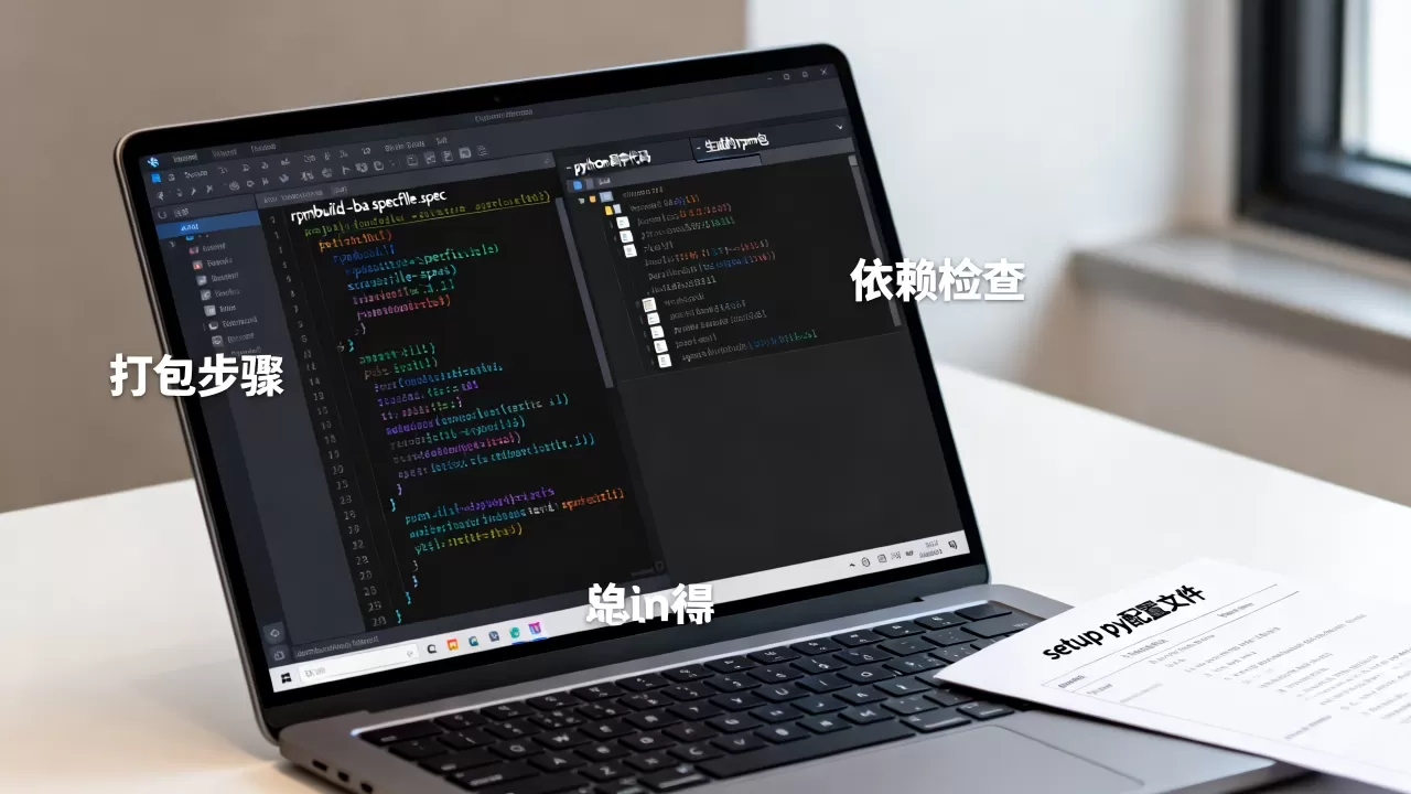 rpmbuild如何打包python程序?,python如何制作rpm包? rpmbuild如何打包python程序?,python如何制作rpm包?