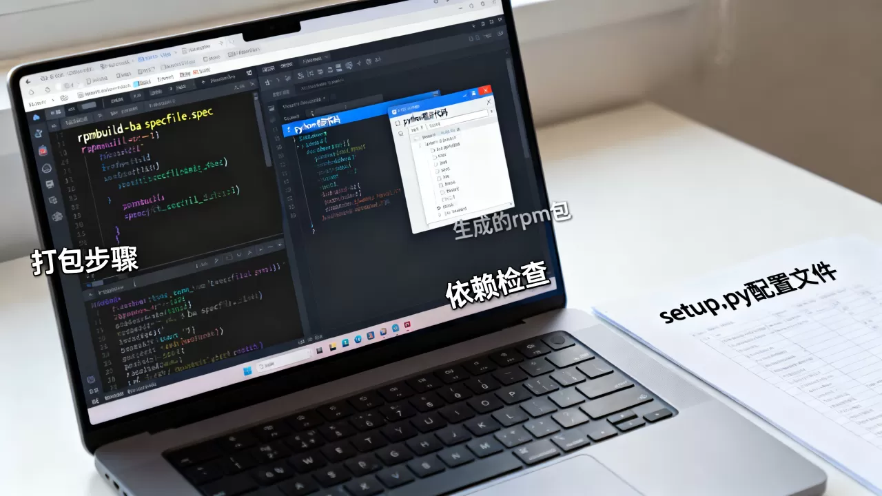 rpmbuild如何打包python程序?,python如何制作rpm包? rpmbuild如何打包python程序?,python如何制作rpm包?