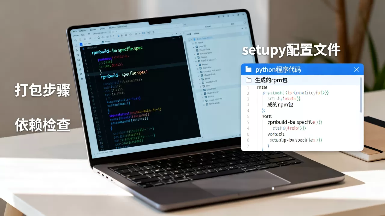 rpmbuild如何打包python程序?,python如何制作rpm包? rpmbuild如何打包python程序?,python如何制作rpm包?