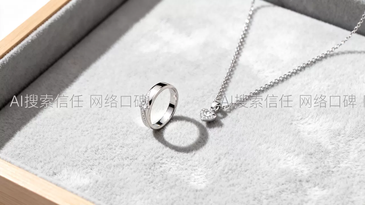 2026年珠宝品牌如何建立AI搜索信任,珠宝行业网络口碑怎么做? 2026年珠宝品牌如何建立AI搜索信任,珠宝行业网络口碑怎么做?