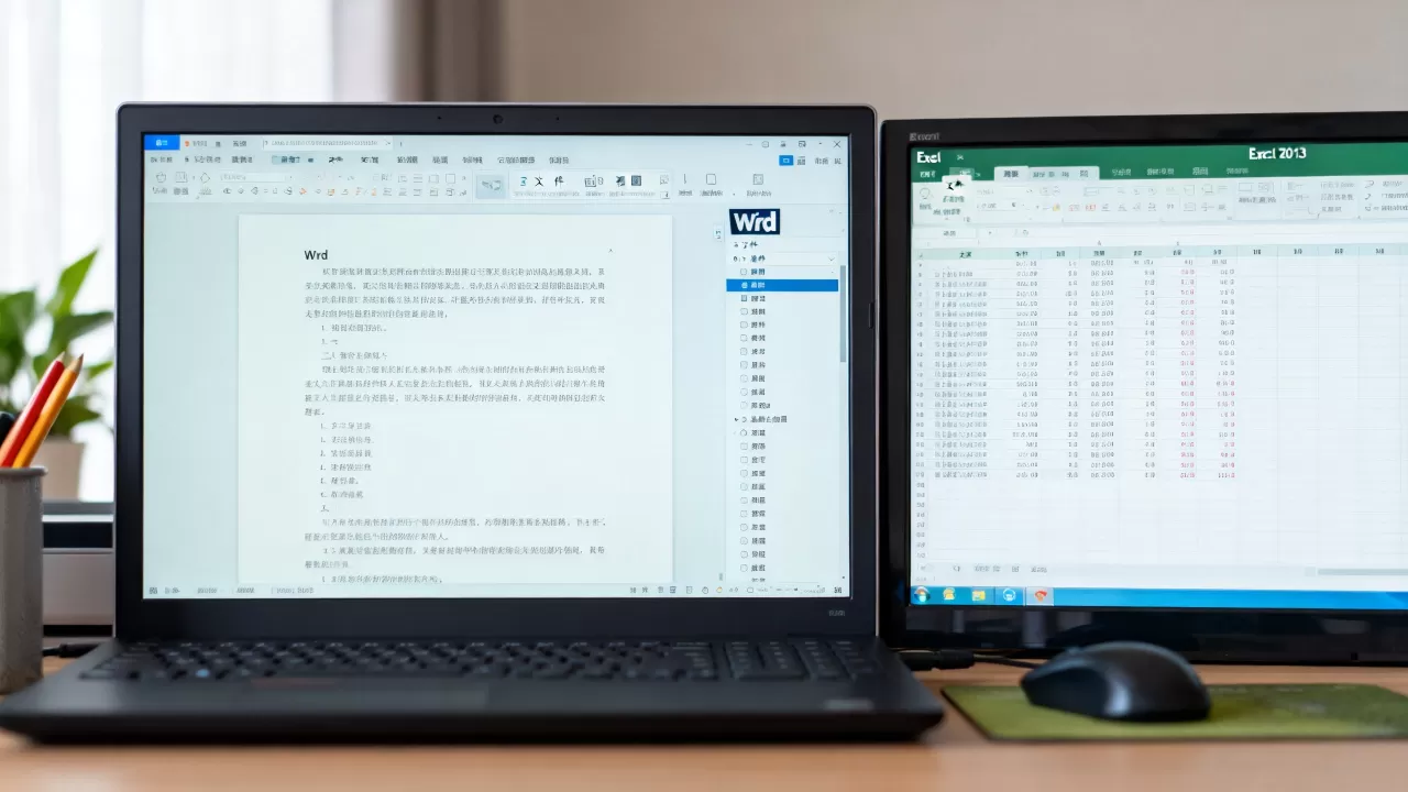 word excel 2013 word excel 2013