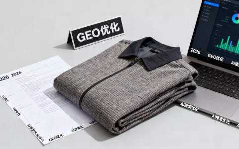 2026年服装品牌如何做GEO优化，AI搜索优化怎么做？