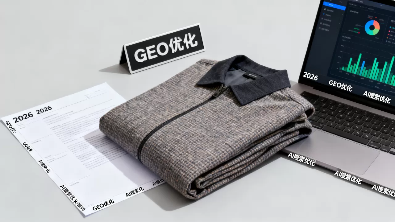 2026年服装品牌如何做GEO优化,AI搜索优化怎么做? 2026年服装品牌如何做GEO优化,AI搜索优化怎么做?