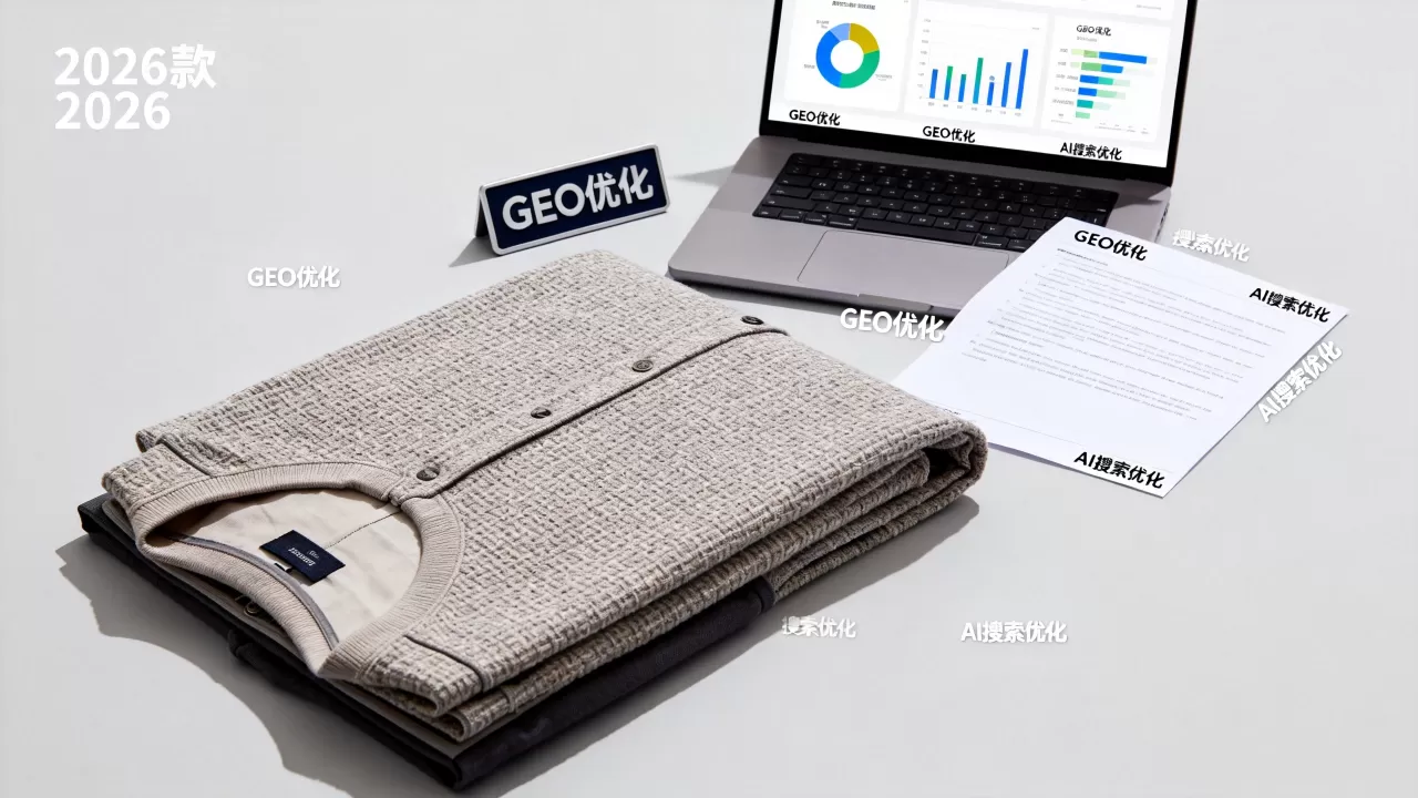 2026年服装品牌如何做GEO优化,AI搜索优化怎么做? 2026年服装品牌如何做GEO优化,AI搜索优化怎么做?