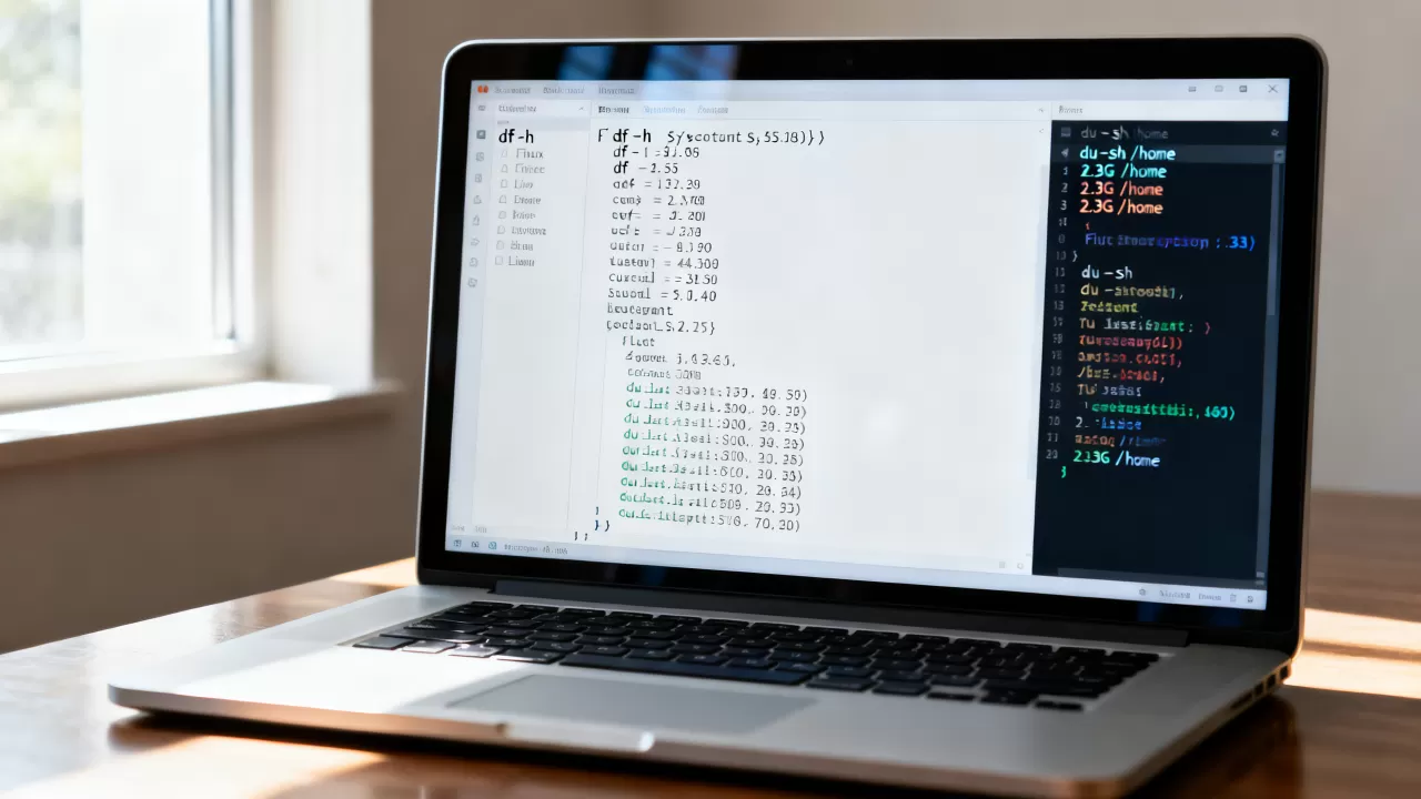 Linux磁盘用量怎么查看,Linux查看磁盘占用空间命令是什么? Linux磁盘用量怎么查看,Linux查看磁盘占用空间命令是什么?