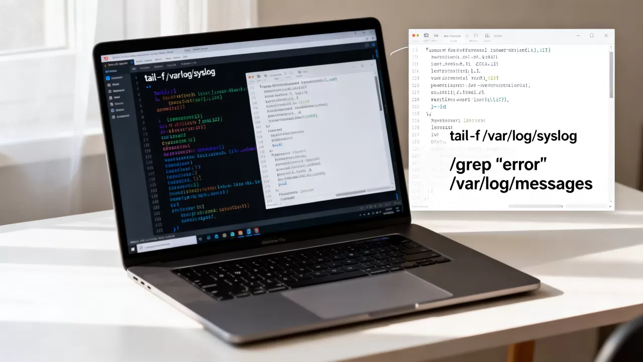 Linux系统怎么查看日志文件,Linux常用查看日志命令有哪些? Linux系统怎么查看日志文件,Linux常用查看日志命令有哪些?