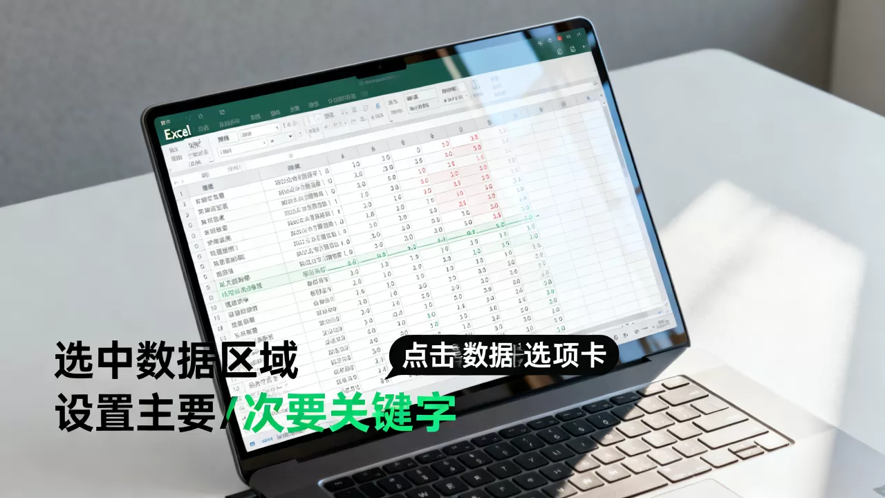 Excel表格如何同时对多列排序,Excel多级排序怎么操作? Excel表格如何同时对多列排序,Excel多级排序怎么操作?